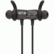 JBL Under Armour REACT - безжични bluetooth слушалки с микрофон и управление на звука за мобилни устройства (черен) 1