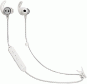 JBL Under Armour REACT - Sport Wireless Bluetooth In-Ear Headphones - White 