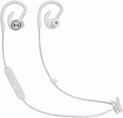 JBL Under Armour PIVOT - Sport Wireless Bluetooth In-Ear Headphones - White 