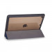 Torrii Torero Case - полиуретанов кейс и поставка с отделение за Apple Pencil за iPad 9 (2021), iPad 8 (2020), iPad 7 (2019) (черен) 6