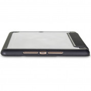 Torrii Torero Case and stand for iPad 9 (2021), iPad 8 (2020), iPad 7 (2019) (black) 11