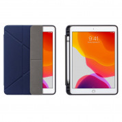 Torrii Torero Case and stand for iPad 9 (2021), iPad 8 (2020), iPad 7 (2019) (dark blue) 3