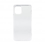 Torrii BonJelly Case for iPhone 12 mini (clear) 1