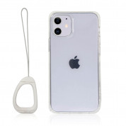 Torrii BonJelly Case for iPhone 12 mini (clear)