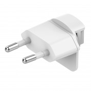 4smarts Travel Charger Set VoltPlug QC/PD 18W With USB-C Data Cable (white) 6