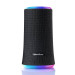 Anker Soundcore Flare 2 Bluetooth Speaker 20W - безжичен водоустойчив спийкър с микрофон (черен)  1