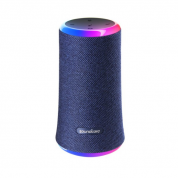 Anker Soundcore Flare 2 Bluetooth Speaker 20W (blue) 