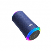 Anker Soundcore Flare 2 Bluetooth Speaker 20W (blue)  2