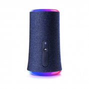 Anker Soundcore Flare 2 Bluetooth Speaker 20W - безжичен водоустойчив спийкър с микрофон (син)  1