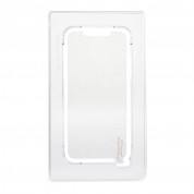 Torrii BodyGlass 2.5D Anti-Bacterial Glass for iPhone 12 mini (clear) 3