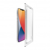 Torrii BodyGlass 2.5D Glass for iPhone 12 Pro Max (clear) 1