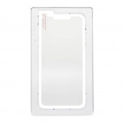 Torrii BodyGlass 2.5D Anti-Bacterial Glass for iPhone 12 Pro Max (clear) 2