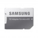 Samsung MicroSD 64GB EVO Plus UHS-I (U1) Memory Card 4K UHD Videos - MicroSD памет със SD адаптер за Samsung устройства (клас 10) (подходяща за GoPro) 3