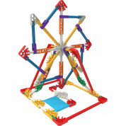 KNex Beginner 40 Model Building Set - образователна играчка конструктор (шарен) 1
