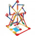 KNex Beginner 40 Model Building Set - образователна играчка конструктор (шарен) 2