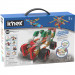 KNex Beginner 40 Model Building Set - образователна играчка конструктор (шарен) 6