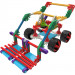 KNex Beginner 40 Model Building Set - образователна играчка конструктор (шарен) 1