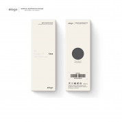 Elago R3 Protective Case - удароустойчив силиконов калъф за Apple TV Siri Remote (черен) 7