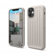 Elago Armor Case for iPhone 12 mini (stone)