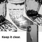 Elago Hybrid Case for iPhone 12 mini (black) 1