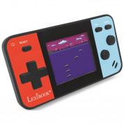 Lexibook Handheld Console Mini Cyber Arcade 150 Games - детска преносима конзола за игри  1