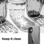 Elago Hybrid Case for iPhone 12 mini (clear) 1