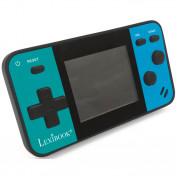Lexibook Handheld Console Mini Cyber Arcade 8 Games - детска преносима конзола за игри  1