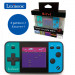 Lexibook Handheld Console Mini Cyber Arcade 8 Games - детска преносима конзола за игри  5