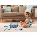Lexibook Disney Frozen II 7pcs Musical Instruments Set - комплект музикални инструменти (играчка) за деца и начинаещи  6