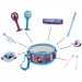 Lexibook Disney Frozen II 7pcs Musical Instruments Set - комплект музикални инструменти (играчка) за деца и начинаещи  5