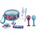 Lexibook Disney Frozen II 7pcs Musical Instruments Set - комплект музикални инструменти (играчка) за деца и начинаещи  1
