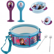 Lexibook Disney Frozen II 7pcs Musical Instruments Set 3