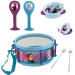 Lexibook Disney Frozen II 7pcs Musical Instruments Set - комплект музикални инструменти (играчка) за деца и начинаещи  4