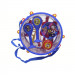 Lexibook Paw Patrol 7pcs Musical Instruments Set - комплект музикални инструменти (играчка) за деца и начинаещи 5