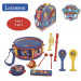Lexibook Paw Patrol 7pcs Musical Instruments Set - комплект музикални инструменти (играчка) за деца и начинаещи 2