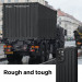 Elago Armor Case - удароустойчив силиконов (TPU) калъф за iPhone 12, iPhone 12 Pro (черен) 2