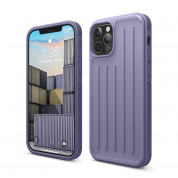 Elago Armor Case for iPhone 12, iPhone 12 Pro (lavender)