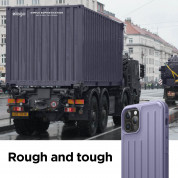 Elago Armor Case for iPhone 12, iPhone 12 Pro (lavender) 1