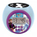 Lexibook Disney Frozen II Childrens Projector Clock with Timer - детски часовник с аларма (шарен) 2