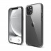 Elago Hybrid Case - хибриден удароустойчив кейс за iPhone 12, iPhone 12 Pro (черен) 1