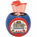 Lexibook Super Mario Childrens Projector Clock with Timer - детски часовник с аларма (шарен) 1