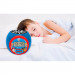 Lexibook Paw Patrol Childrens Projector Clock with Timer - детски часовник с аларма (шарен) 2