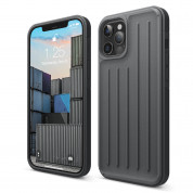 Elago Armor Case for iPhone 12 Pro Max (dark gray)