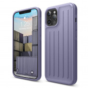 Elago Armor Case for iPhone 12 Pro Max (lavender)