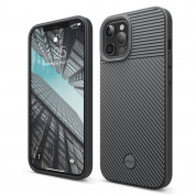 Elago Cushion Case for iPhone 12 Pro Max (dark gray)