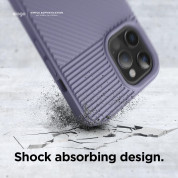 Elago Cushion Case for iPhone 12 Pro Max (lavender) 3