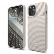 Elago Cushion Case for iPhone 12 Pro Max (stone)