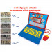 Lexibook Paw Patrol Bilingual Educational Laptop English and French - образователен детски лаптоп играчка със 124 дейности (английски и френски език) 3