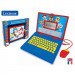 Lexibook Paw Patrol Bilingual Educational Laptop English and French - образователен детски лаптоп играчка със 124 дейности (английски и френски език) 5