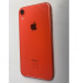 Apple iPhone XR Backcover Full Assembly - оригинален резервен заден капак заедно с Lightning порт, безжично зареждане и бутони (корал) 4